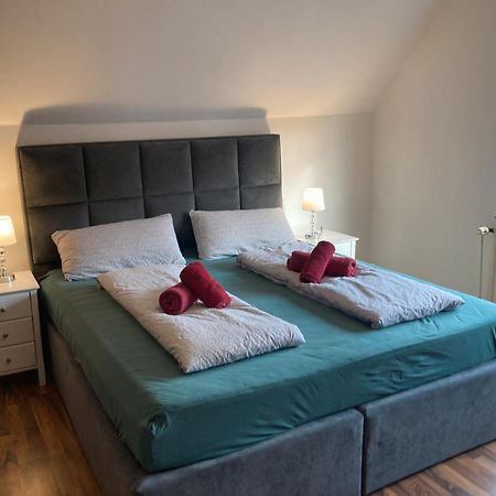 Monteurzimmer Bad Bodenteich 外观 照片