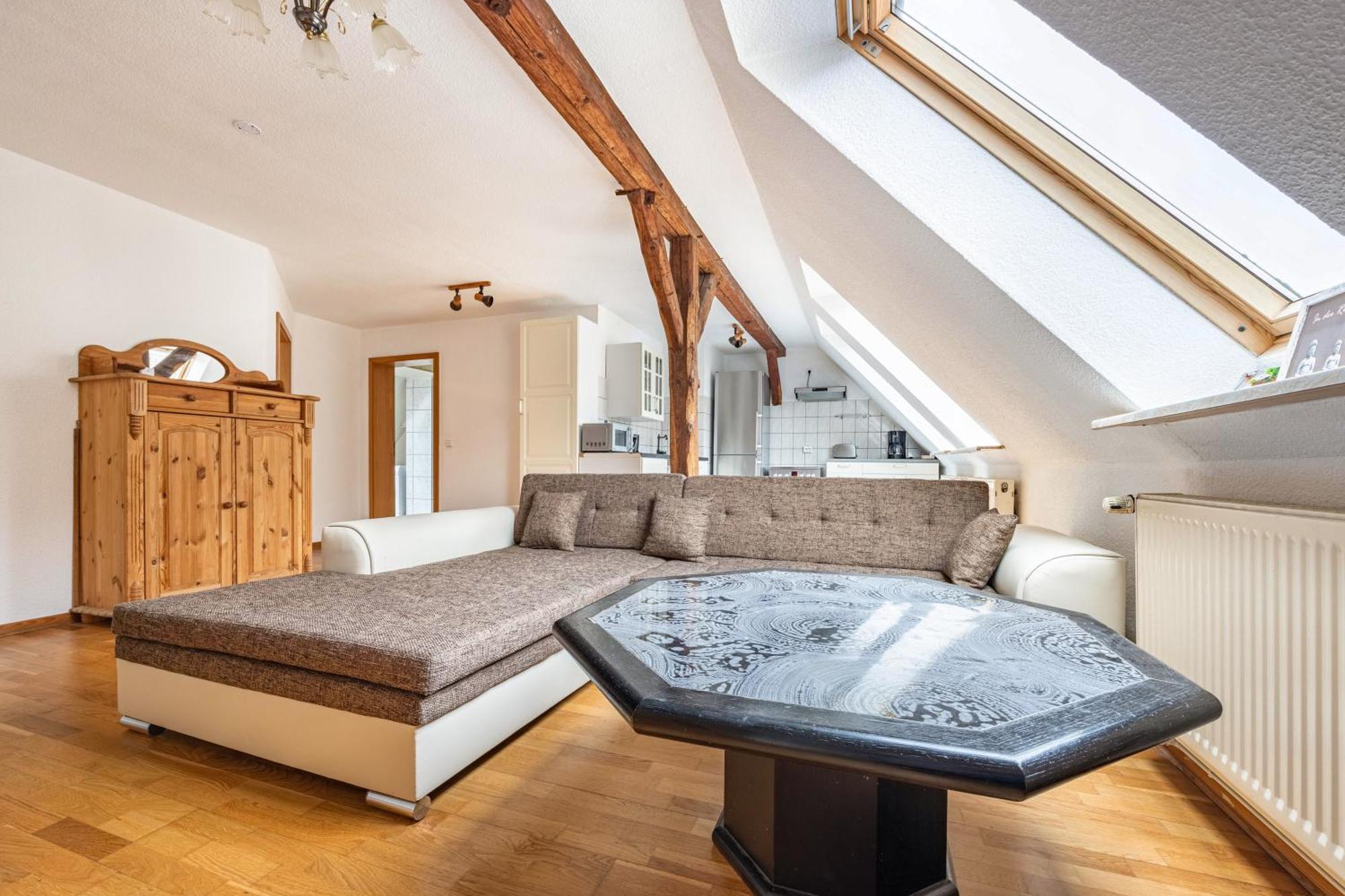 Monteurzimmer Bad Bodenteich 外观 照片