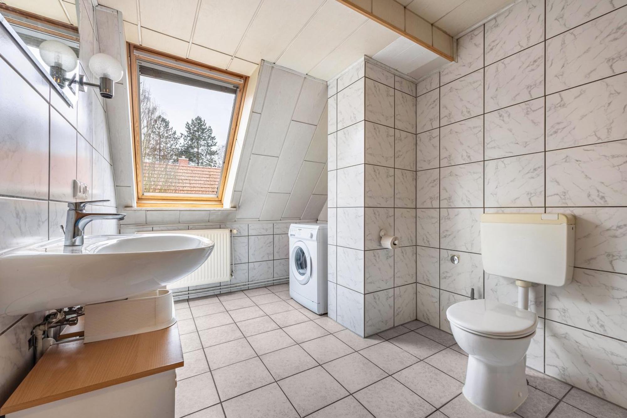 Monteurzimmer Bad Bodenteich 外观 照片
