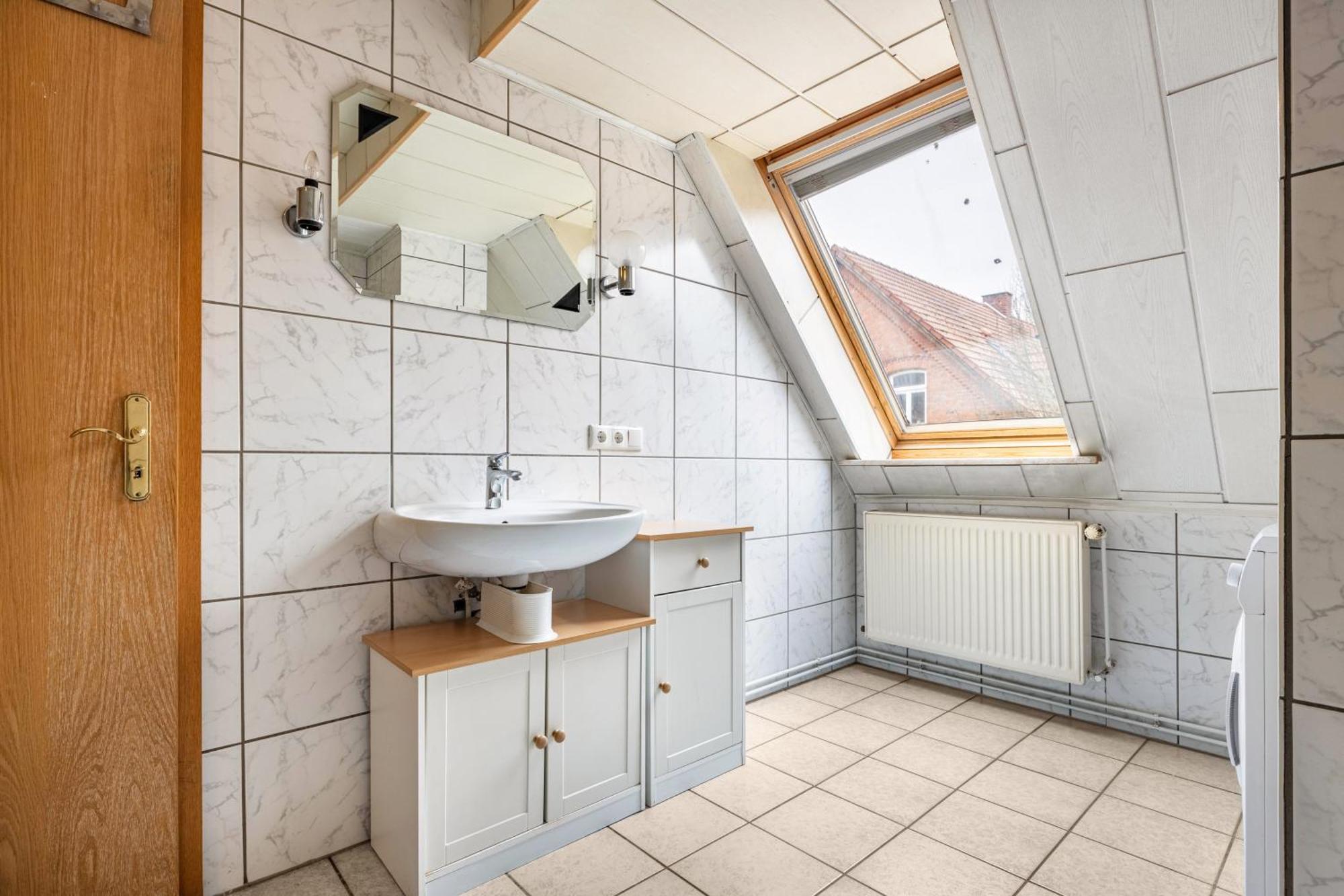 Monteurzimmer Bad Bodenteich 外观 照片